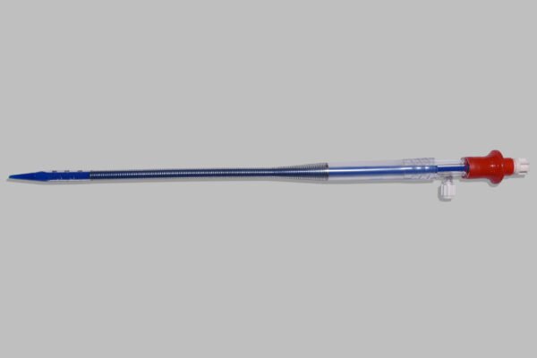 Femoral Arterial Cannula