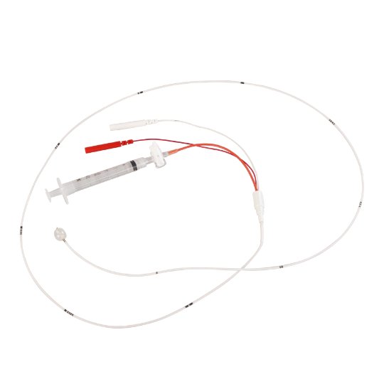 Pacing Catheter