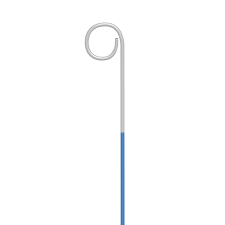 Pigtail Catheter